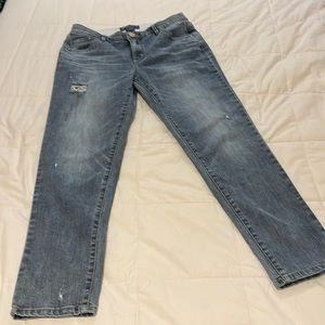 Democracy Jeans”Ab” Solution size 6